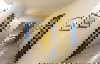 Foto 3 - Colonna Apartment 4 by Wonderful Italy