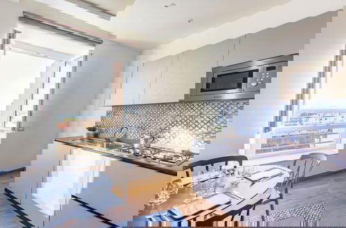 Foto 8 - Colonna Apartment 4 by Wonderful Italy