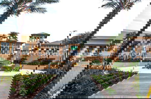 Foto 44 - Ultimate Resort Retreat Stunning 6-bedroom Haven