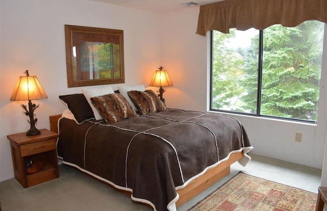 Seven Springs Sunridge 1 BR Loft Deluxe Condo, Ski-In/Out by RedAwning - Foto 2