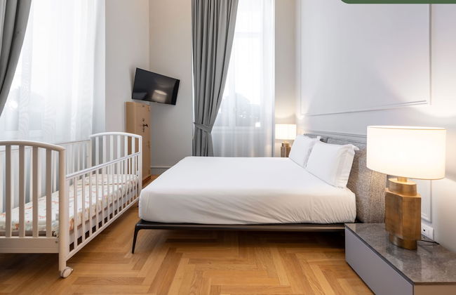 Limehome Lecce Palazzo BN - Foto 20