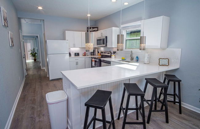 Spectacular Brand New 4BR 2 5BA Near DT Riverwalk - Foto 8