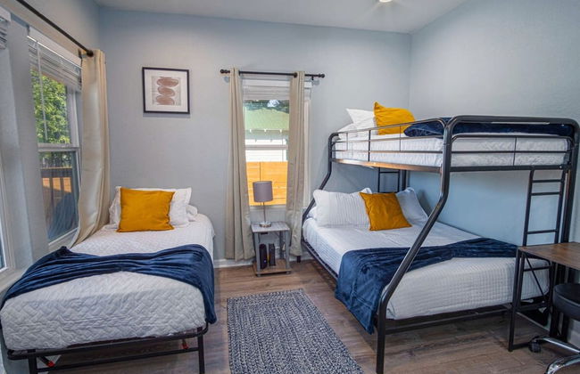 Spectacular Brand New 4BR 2 5BA Near DT Riverwalk - Foto 20