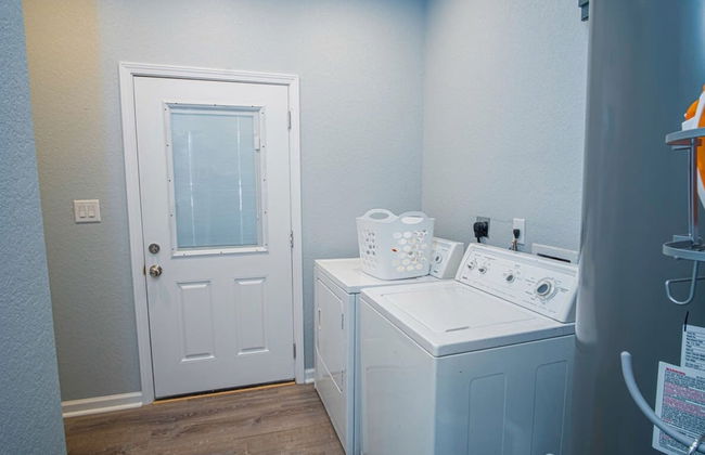 Spectacular Brand New 4BR 2 5BA Near DT Riverwalk - Foto 21