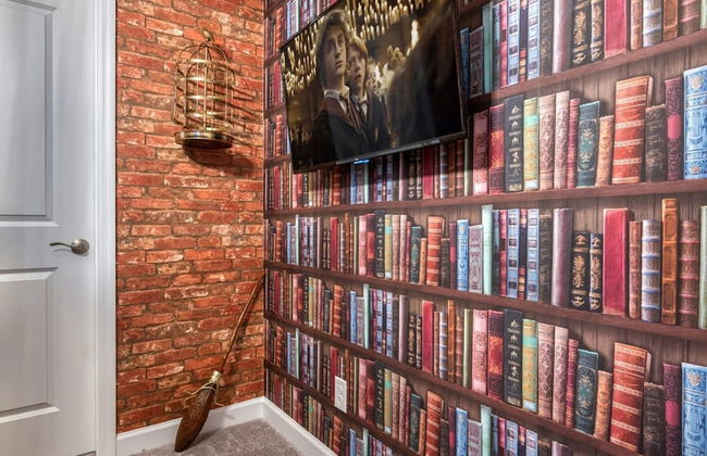 Beautiful and Spacious Home for the Best Disney Vacation - Foto 48