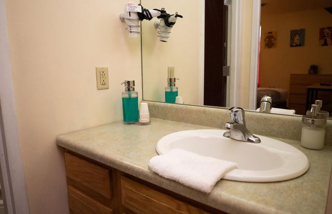 Downtown Apt Walk Everywhere Clean Safe - Foto 16