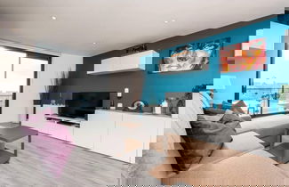 Foto 1 - Host Apartments The Baltic Penthouse With Balcon