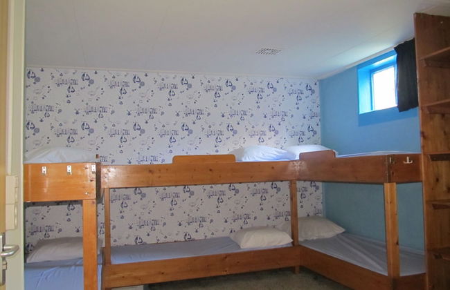 De Jister Groepshuis aan het Water Voor 30-62 Personen - Photo 18