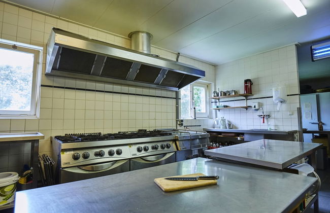 De Jister Groepshuis aan het Water Voor 30-62 Personen - Photo 17