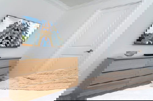 Foto 56 - Luxurious Home w Theme Beds Private Pool