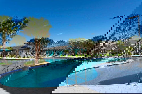 Foto 73 - Luxurious Home w Theme Beds Private Pool