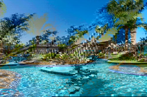 Foto 44 - Luxurious Home w Theme Beds Private Pool