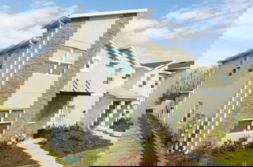 Foto 66 - Luxurious Home w Theme Beds Private Pool