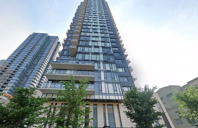 Sky Palace - Foto 1