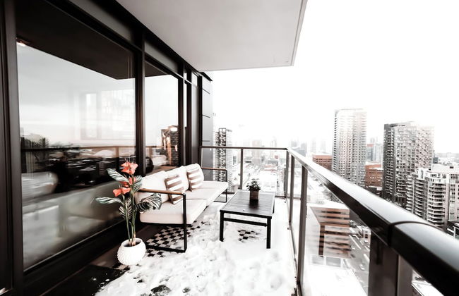 Sky Palace - Foto 21
