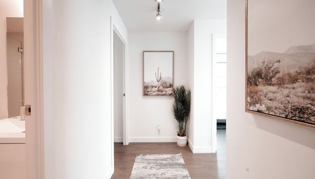 Ingresso interno