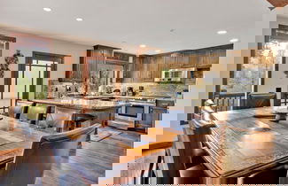 Foto 3 - Luxury Lodge #1888