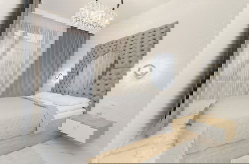 Foto 4 - Sarmacka Apartment Warsaw by Renters