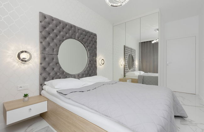 Sarmacka Apartment Warsaw by Renters - Foto 2