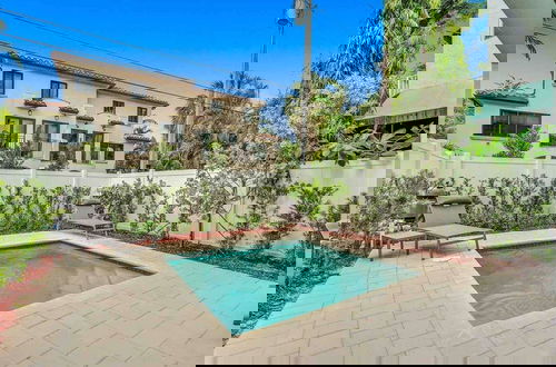 Photo 40 - Luxury Paradise Walk to Las Olas -5 Mins to Beach