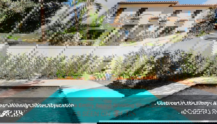 Photo 1 - Luxury Paradise Walk to Las Olas -5 Mins to Beach