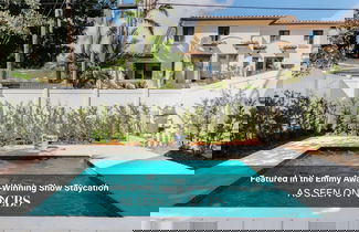 Photo 1 - Luxury Paradise Walk to Las Olas -5 Mins to Beach