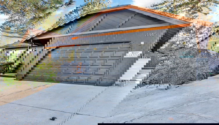 Foto 1 - Gold Mountain Hideaway! #2350