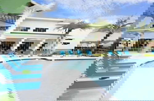Foto 59 - Amazing 6Bd Pool Gameroom Verandapalms