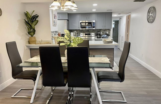 Grand Family 3BD Condo Apartment Near Disney Parks 10 - Foto 9