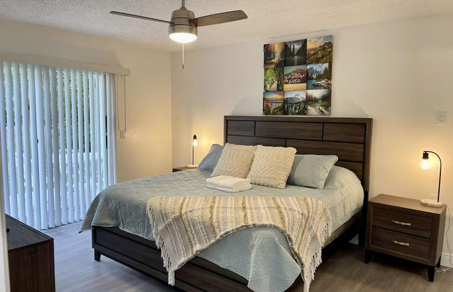 Grand Family 3BD Condo Apartment Near Disney Parks 10 - Foto 4