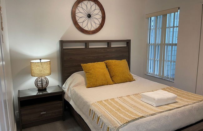 Grand Family 3BD Condo Apartment Near Disney Parks 10 - Foto 17