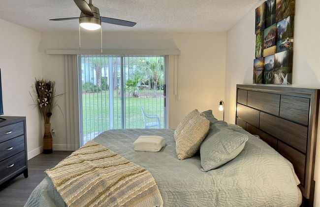 Grand Family 3BD Condo Apartment Near Disney Parks 10 - Foto 14