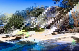 Foto 1 - Casa Rosanna - Romantic 1 Bedroom Puglia Hideaway
