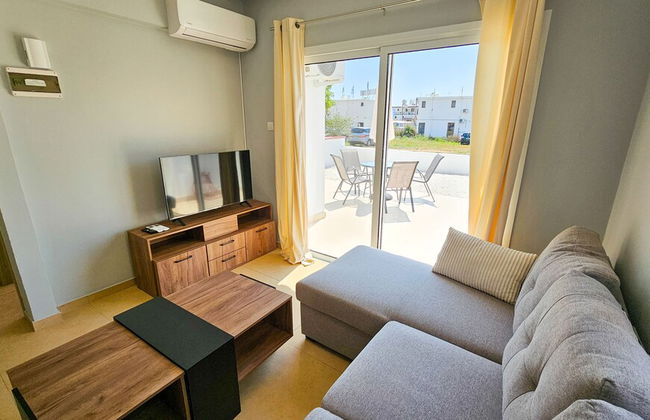 Beach Love Apartment - Foto 7