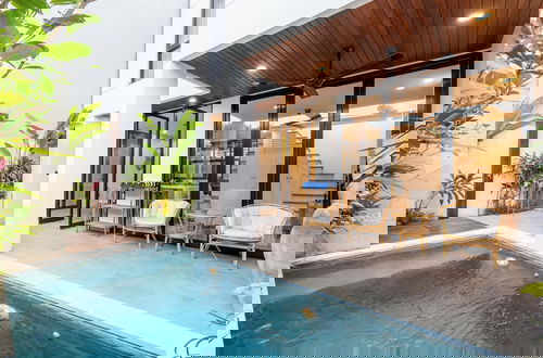 Foto 1 - Hati 2 Villa by Betterplace