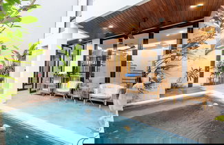 Foto 1 - Hati 2 Villa by Betterplace