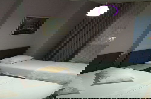 Foto 13 - Rainbow Suite
