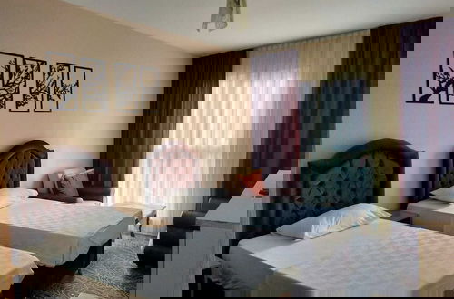 Foto 16 - Rainbow Suite