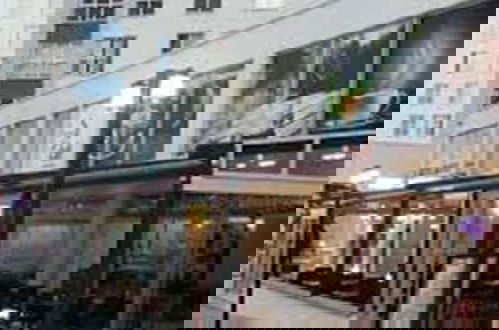 Foto 35 - Rainbow Suite