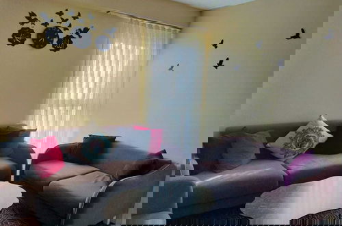Foto 15 - Rainbow Suite