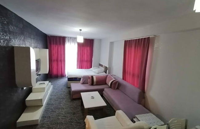 Rainbow Suite - Foto 1