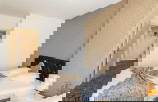 Foto 2 - Rainbow Suite