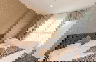 Foto 3 - Rainbow Suite