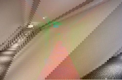 Foto 38 - Rainbow Suite