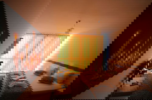 Foto 11 - Rainbow Suite
