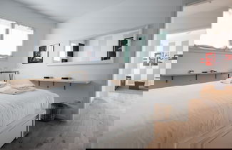 Foto 2 - Italianway - Piranesi 18 B int C345 - City View