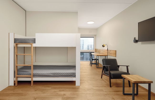 TopFloor Apartments - Foto 22