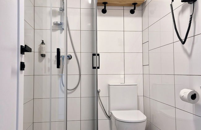 TopFloor Apartments - Foto 31