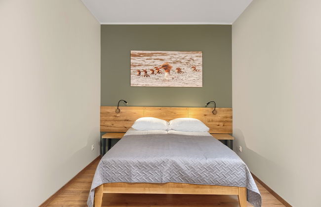 TopFloor Apartments - Foto 15