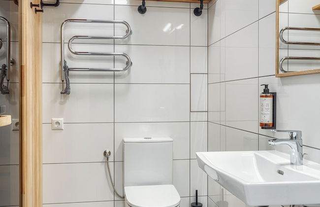 TopFloor Apartments - Foto 28